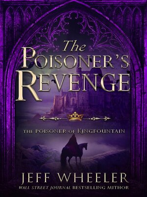 cover image of The Poisoner's Revenge